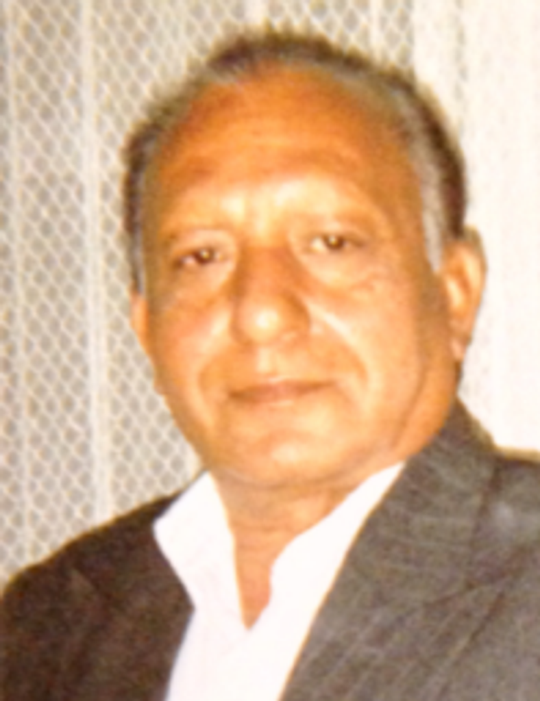 Ramesh Chand Kaushal