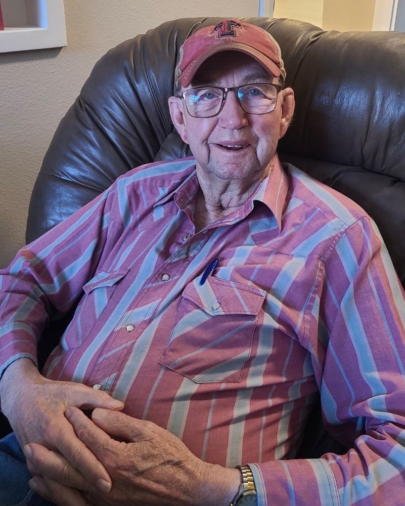 Tommie Don Harris Profile Photo