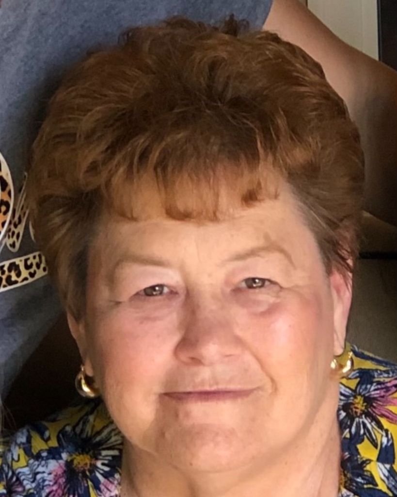Kimberlie Ann Moore