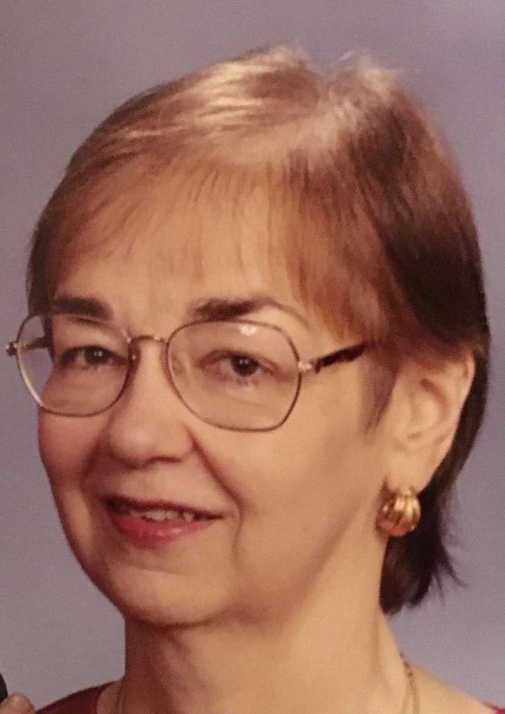 Cynthia W. Denlinger