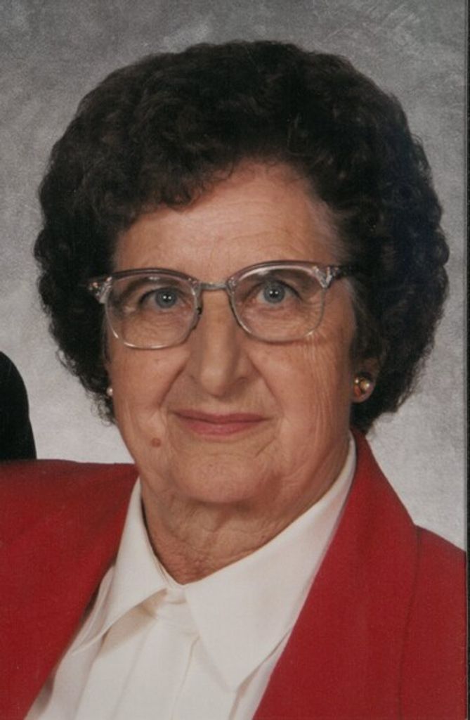 Alma Rezac Profile Photo