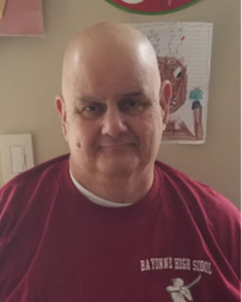 Andrew Adamcik Profile Photo