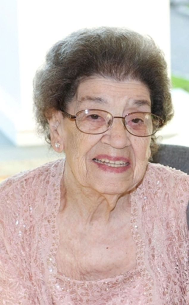 Ida Foica