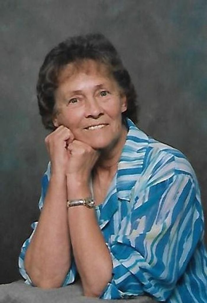 Ann Marie Roop Profile Photo