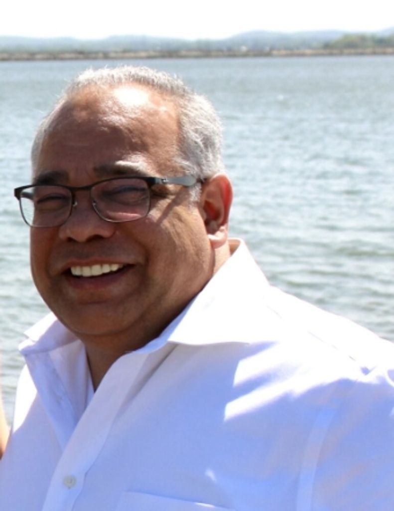 Richard John Gaucher Profile Photo