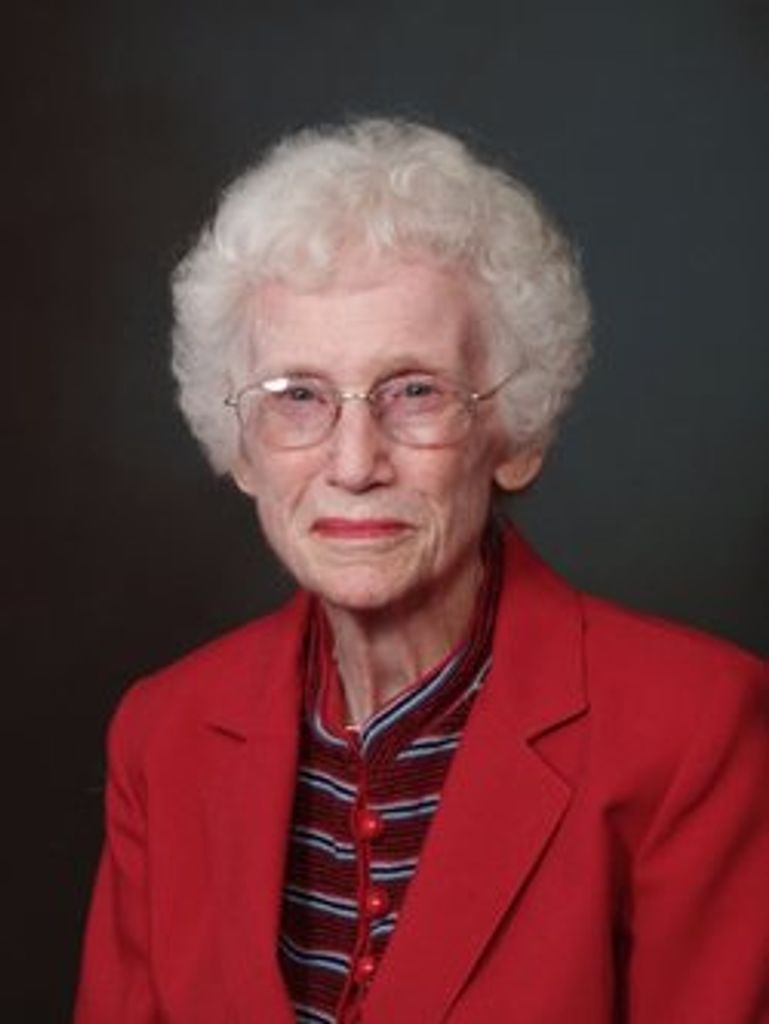 Geraldine "Gerry" Macdow Profile Photo