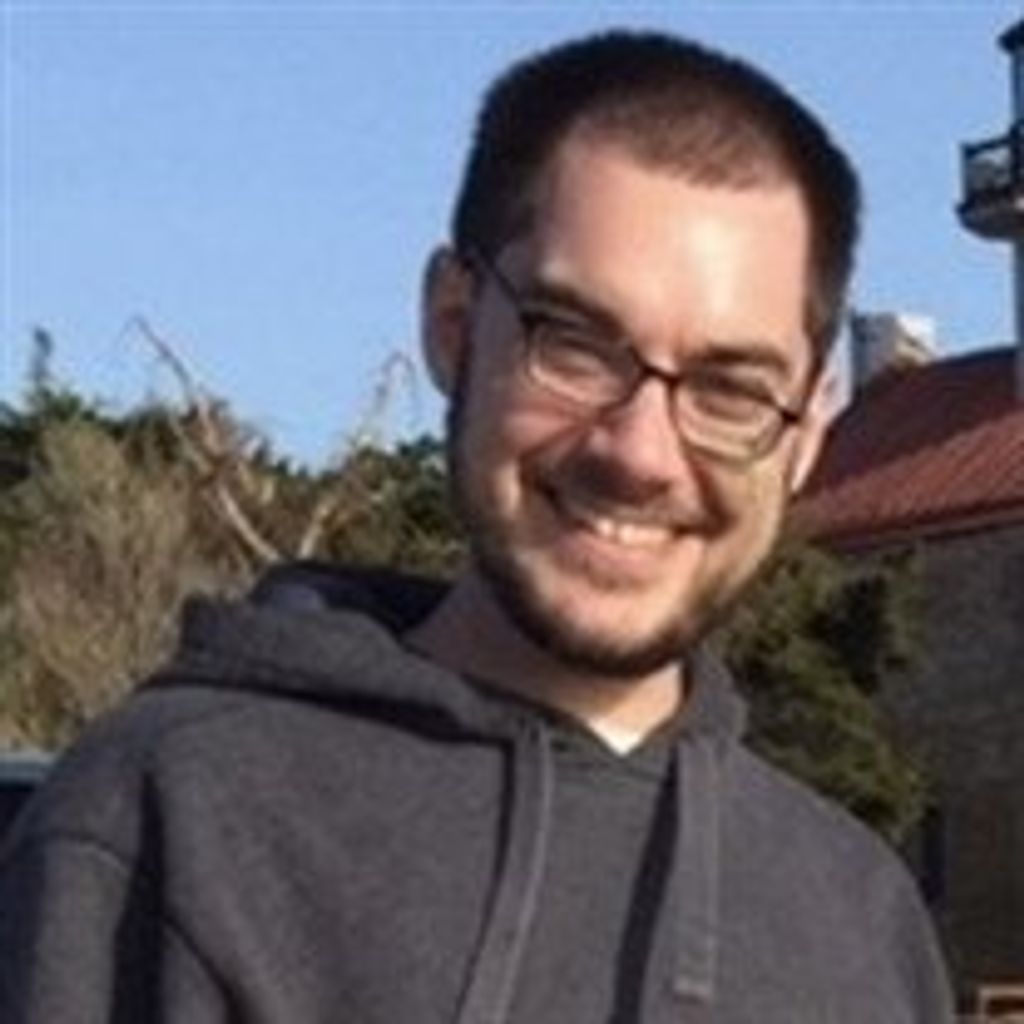 Justin Phillips Profile Photo