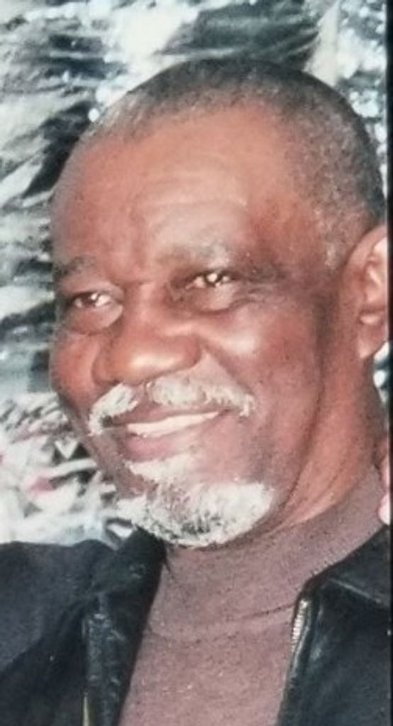 Roy Lee Willoughby Profile Photo