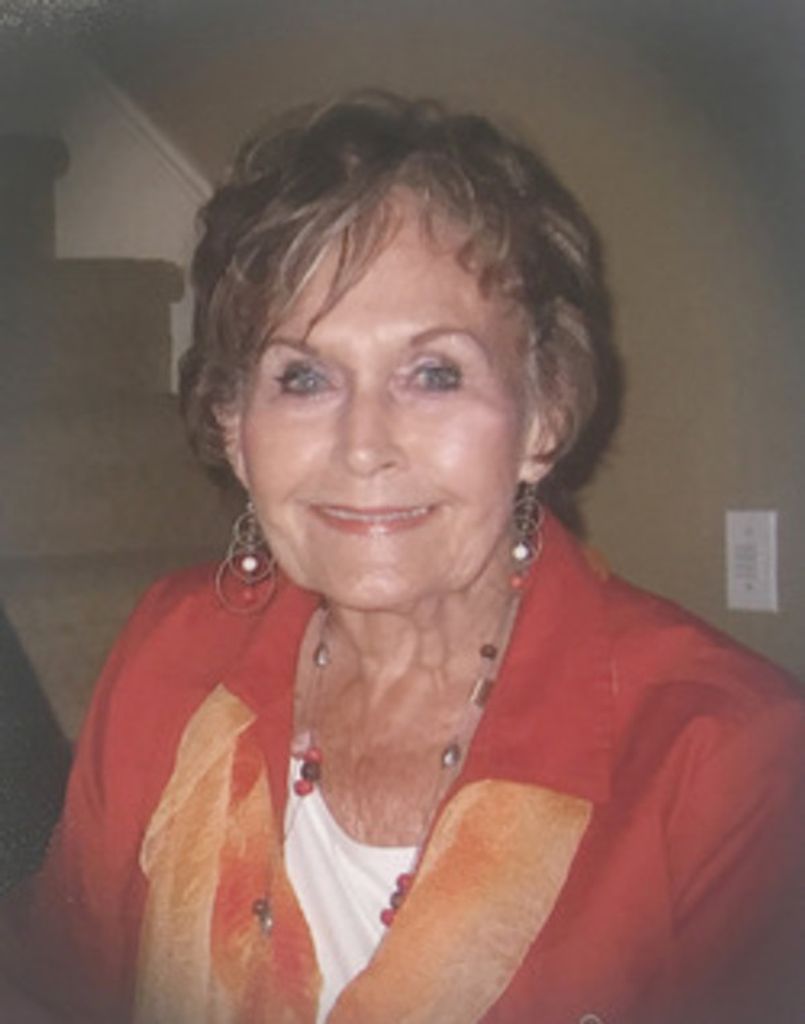 Shirley Lauver Anderson