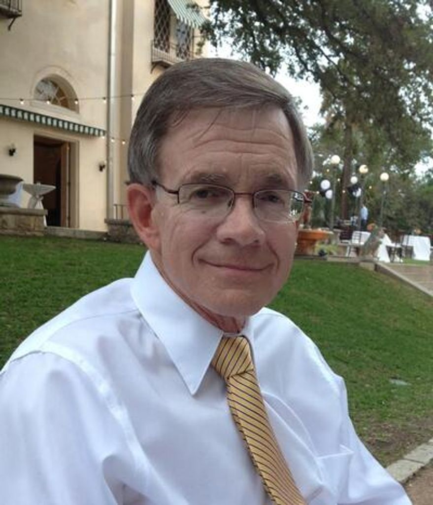 Robin (Rob) B. Richter