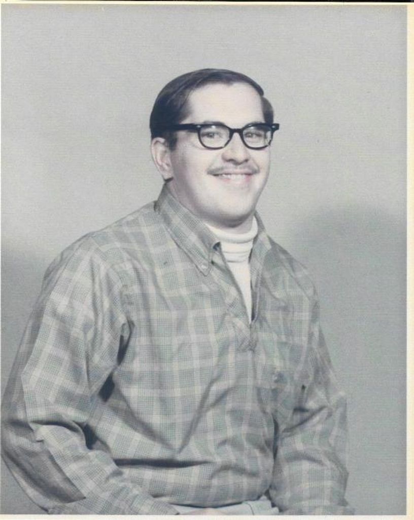 Walter James Shepherd