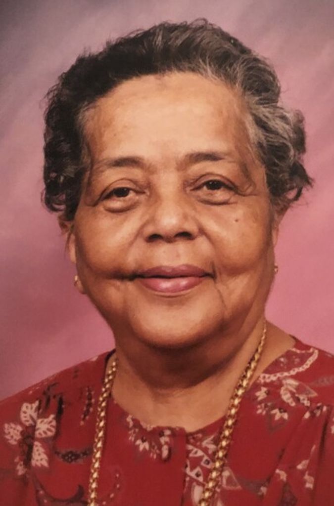 Evelyn P. Hargraves Profile Photo