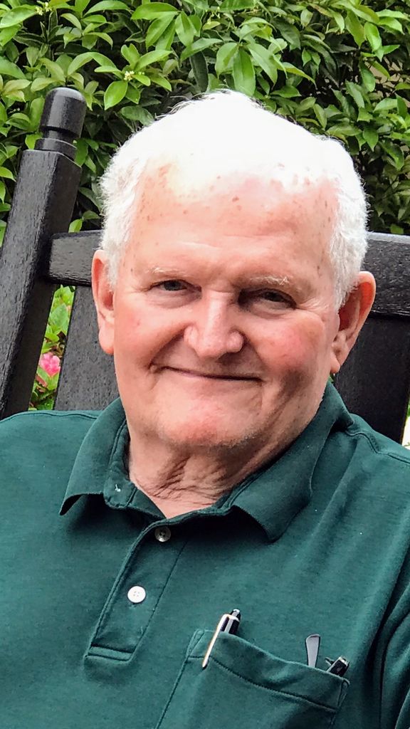 Larry Dan Neese Profile Photo