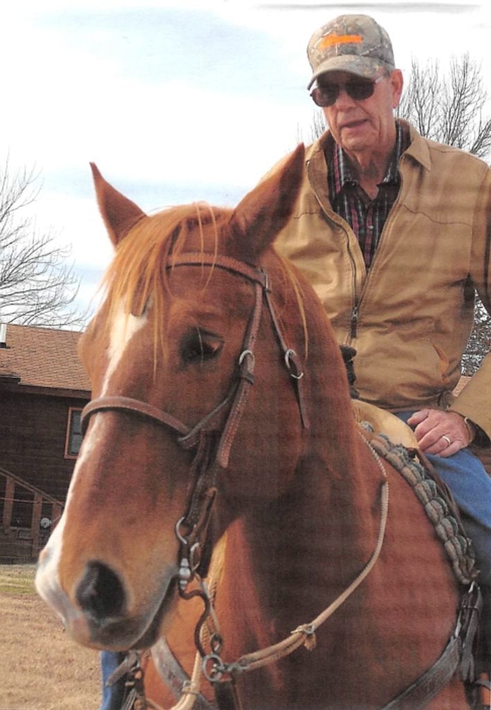 Harold Coleman Profile Photo