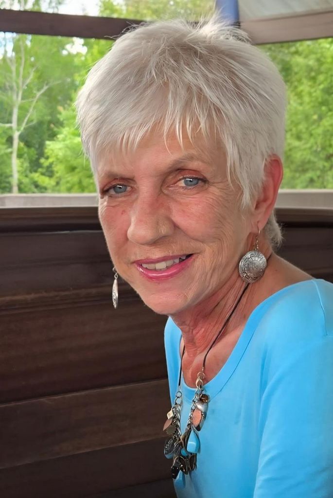 Beverly Renae Mckeel Profile Photo