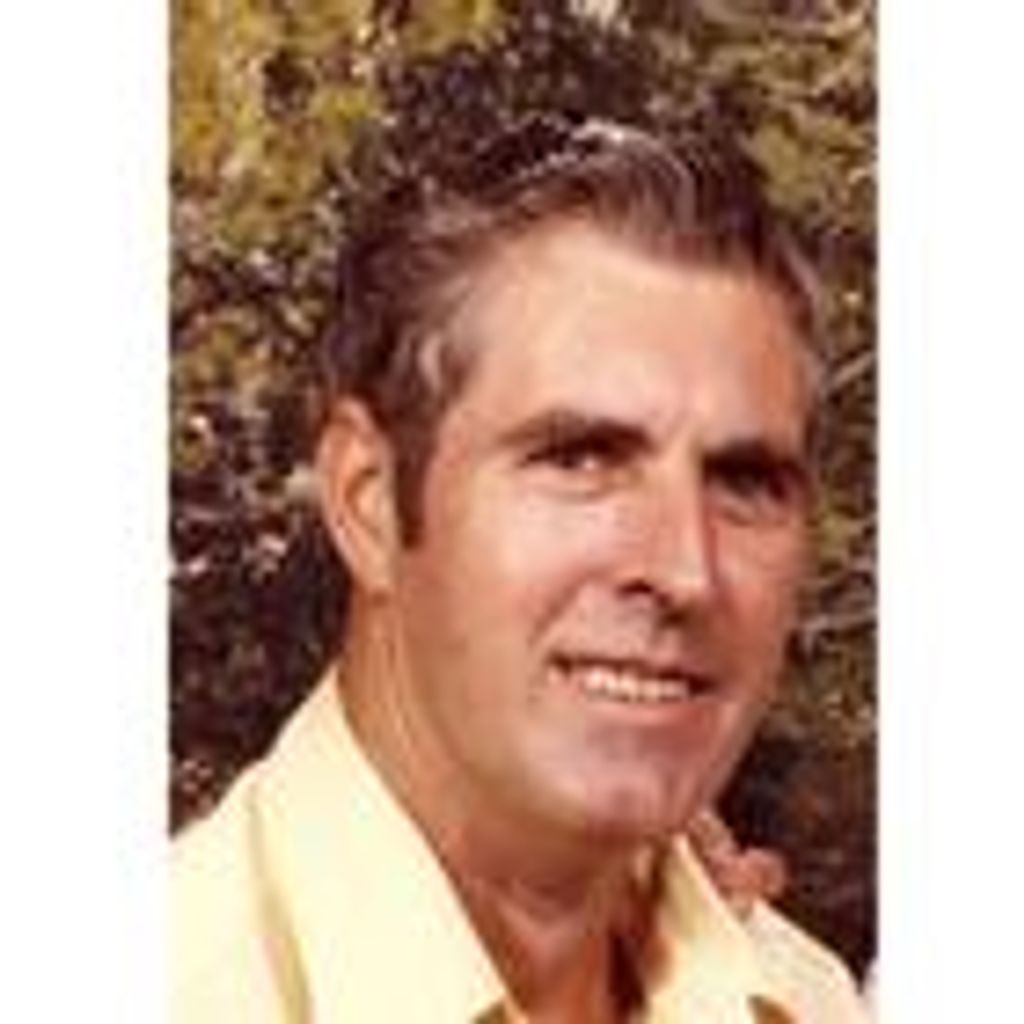 Charles Paul "Chuck" Curtis