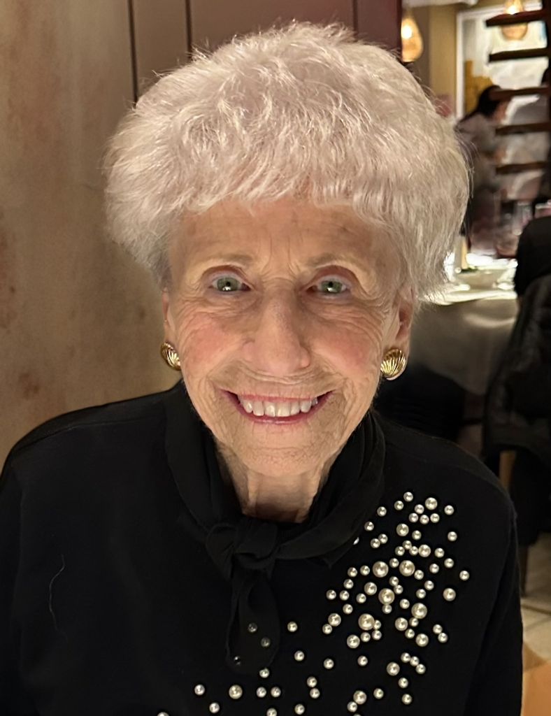 Margaret Mary Schedra