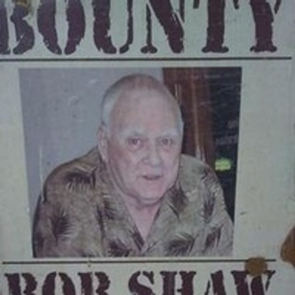 Robert R. "Bubba" Shaw