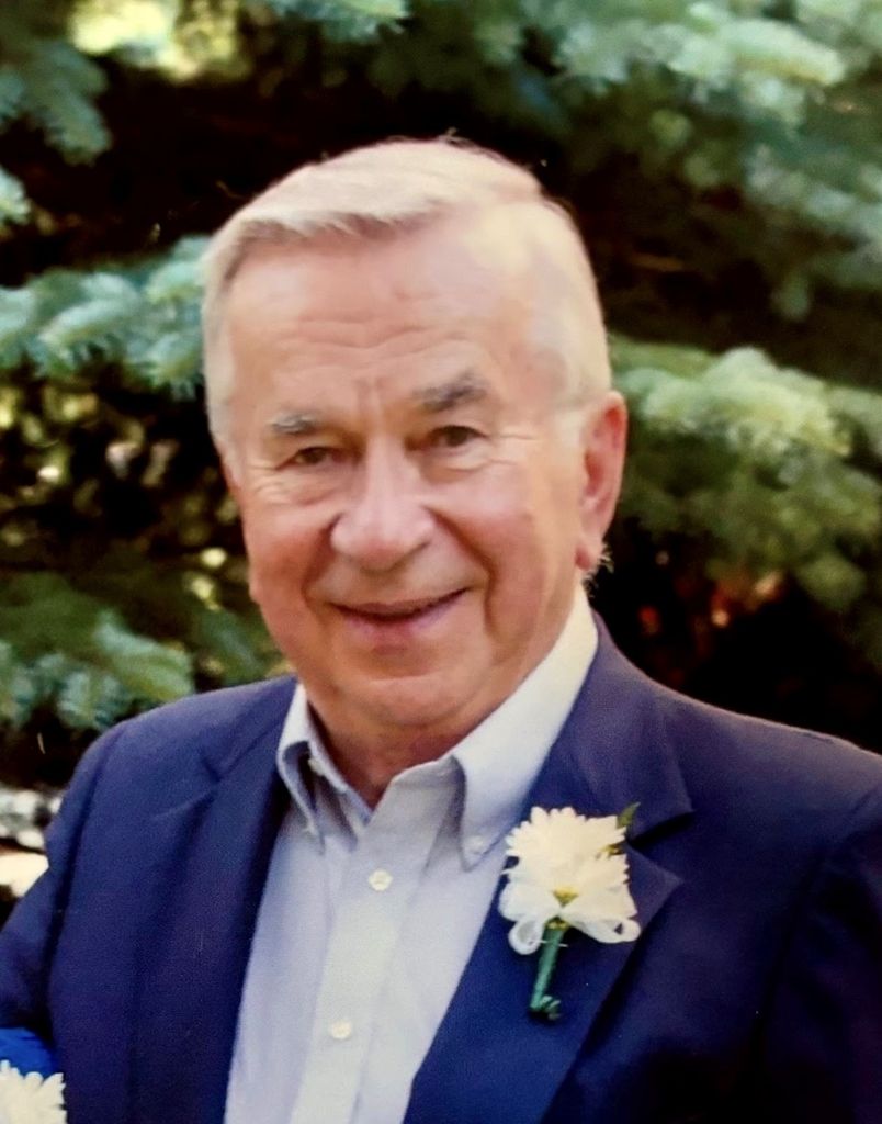 Carl Leroy Johnson Profile Photo