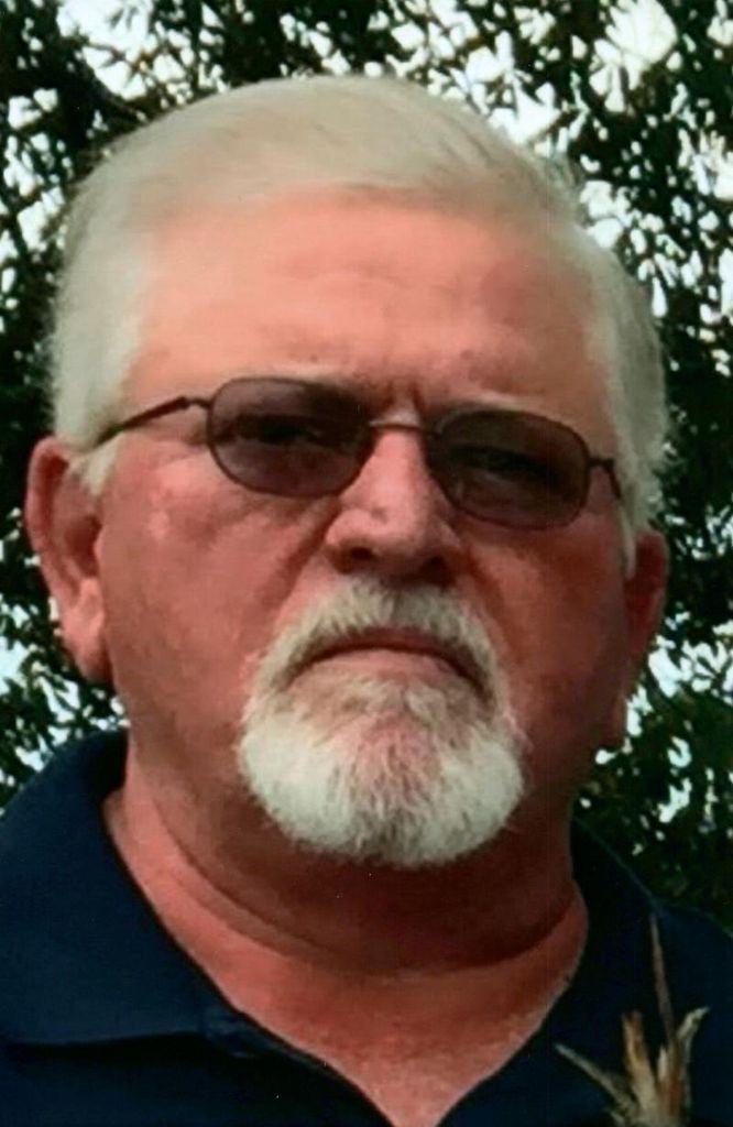 Donald "Duke" Durrell Fondren, Jr.