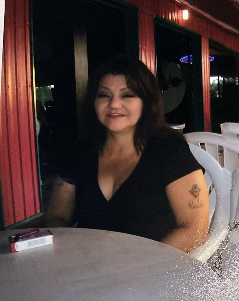 Paula R. Johnson Profile Photo