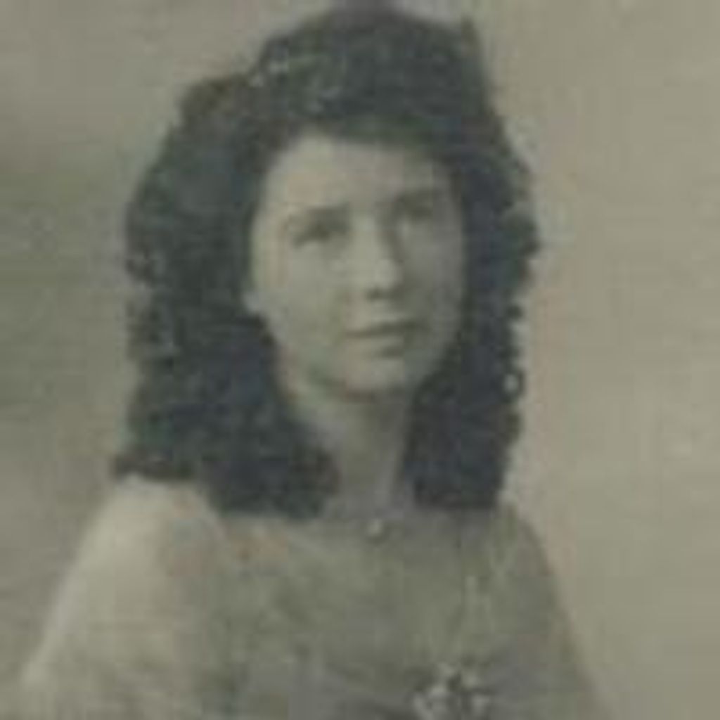 Edwina Hughes Bundick