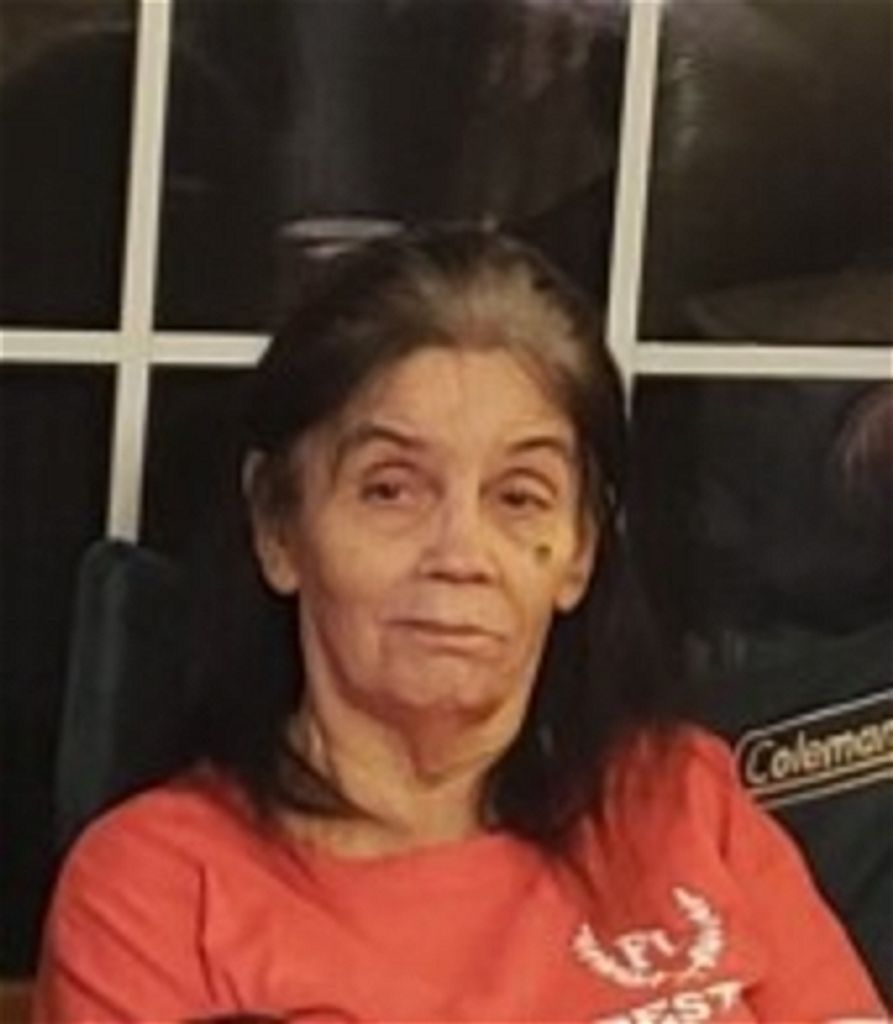 Sandra Banks (Sherman) Profile Photo