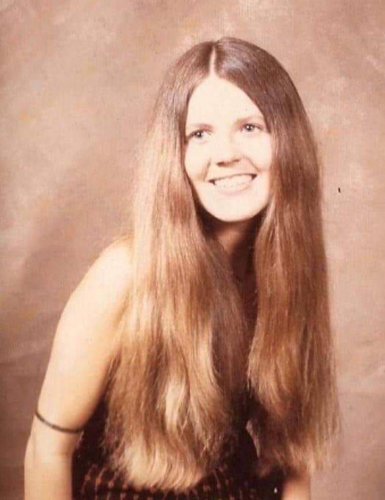 Vicki  Ann  Anderson  Profile Photo