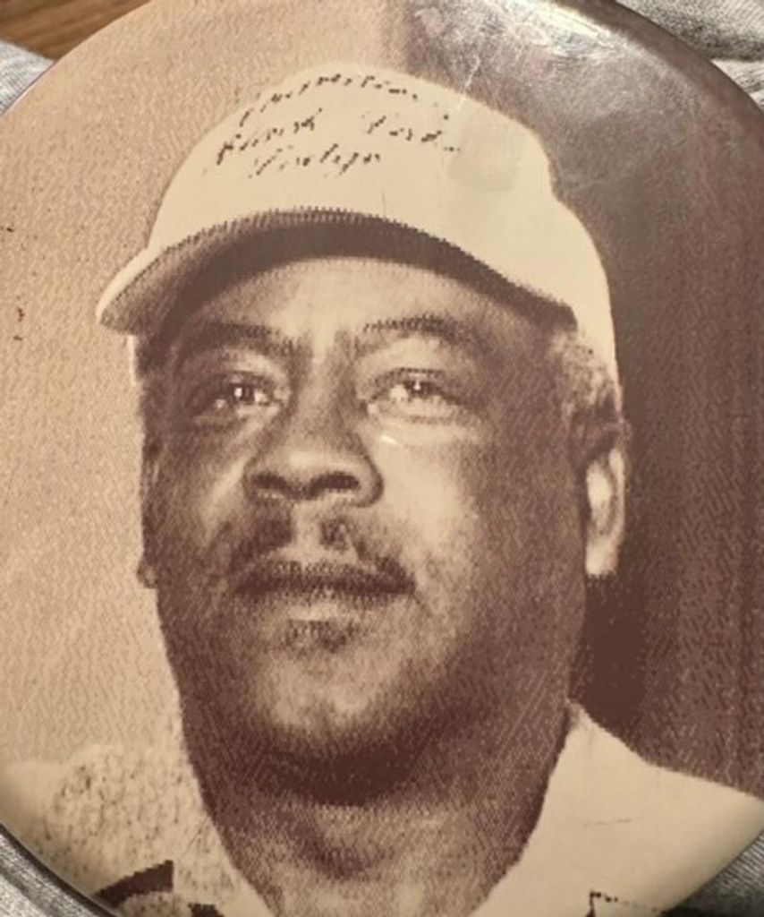 Mr. Jimmy "Big Daddy" Kilgore Profile Photo