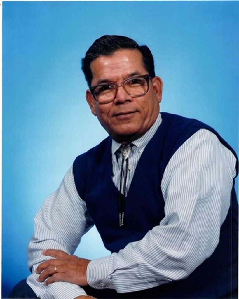 Edward Cruz Profile Photo