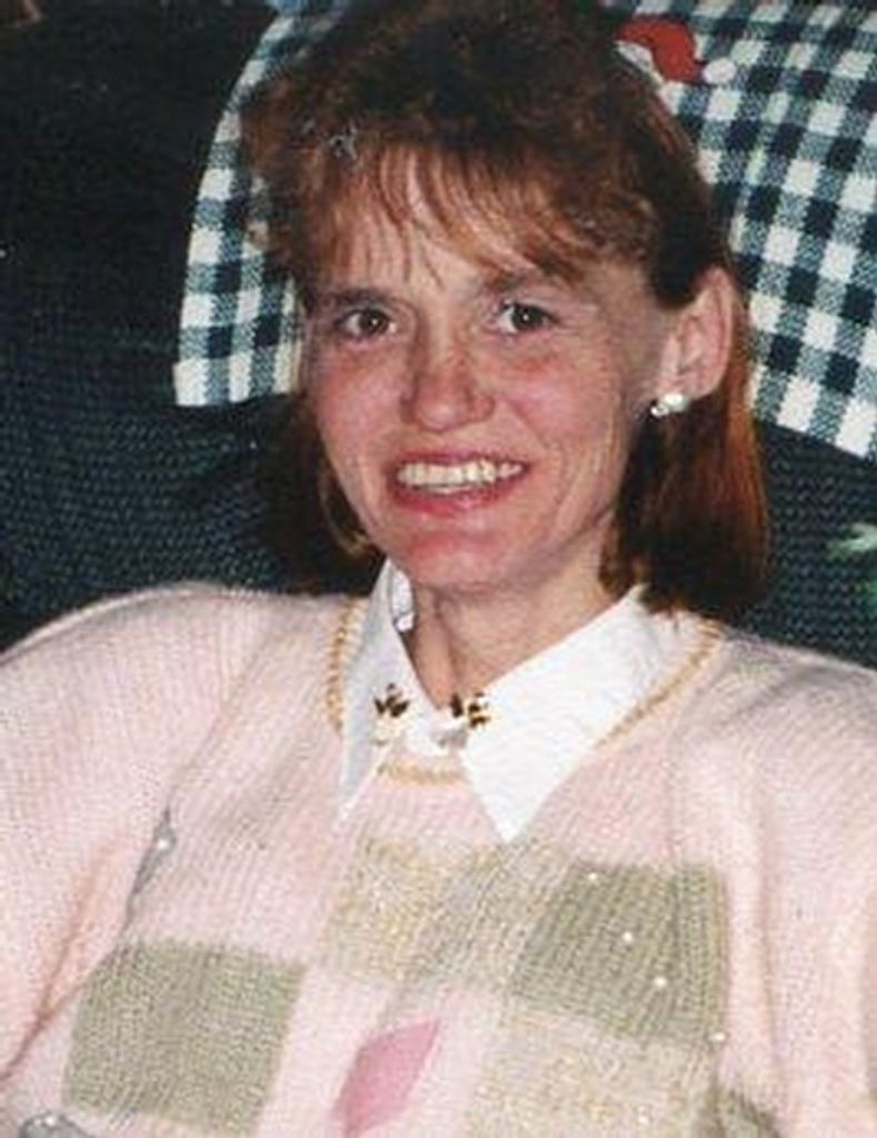 Roxanne Mcintyre Profile Photo