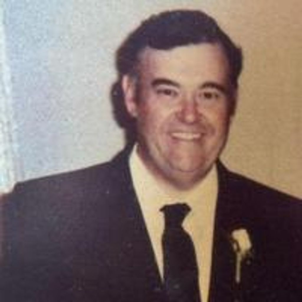 Cleveland Brenton Feaster Profile Photo