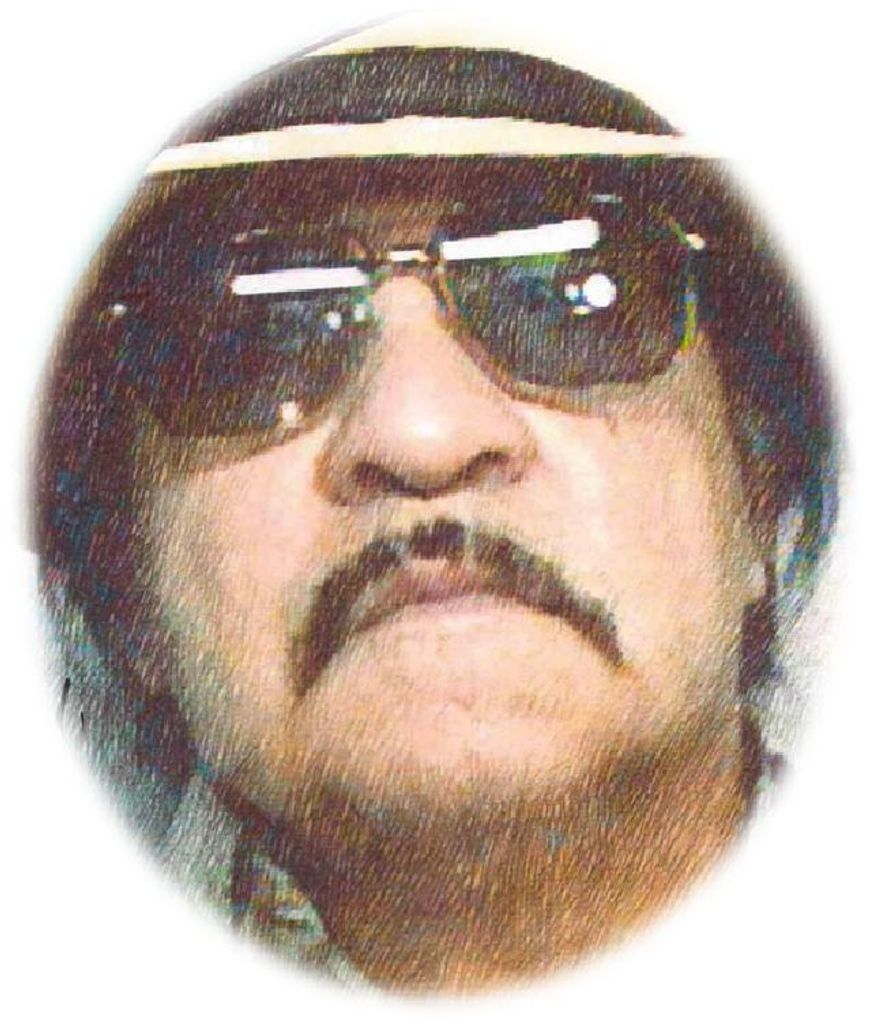Charles 'Lucas' Melendez