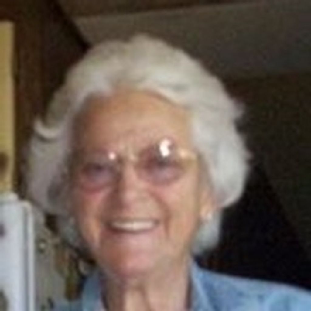 Thelma  Carleen Schmittle