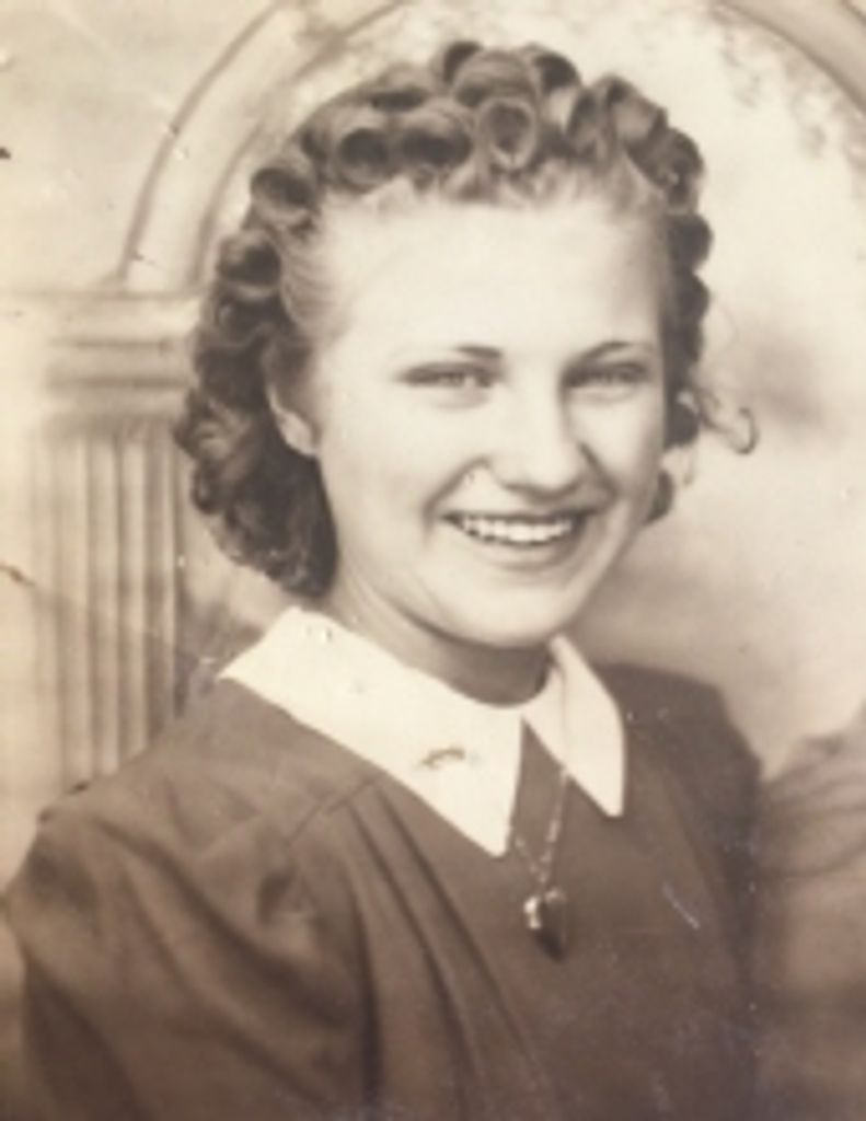Ethel Marie Miley