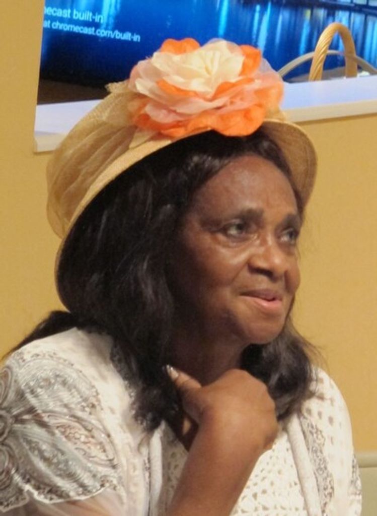 Jacquelyn O. Manhertz Profile Photo