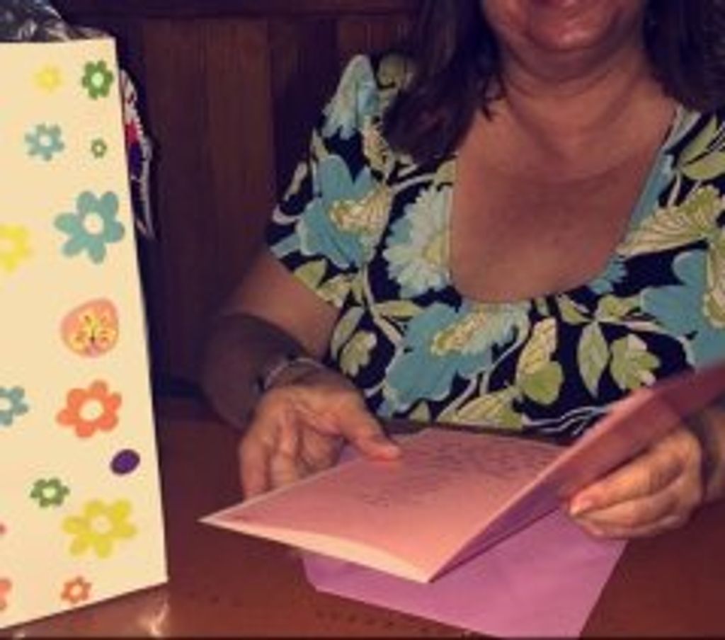 Sherry Grandfield