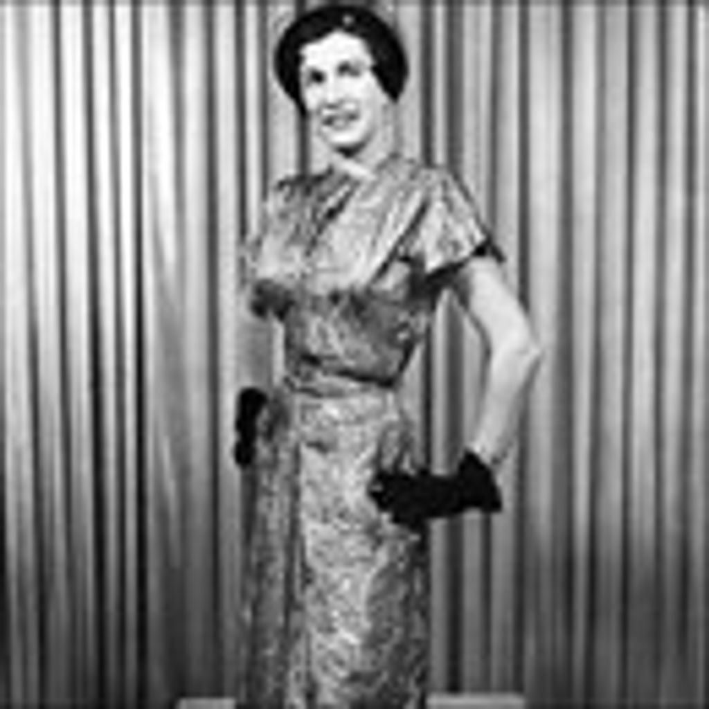 Madeline E (Devizia)  Brown