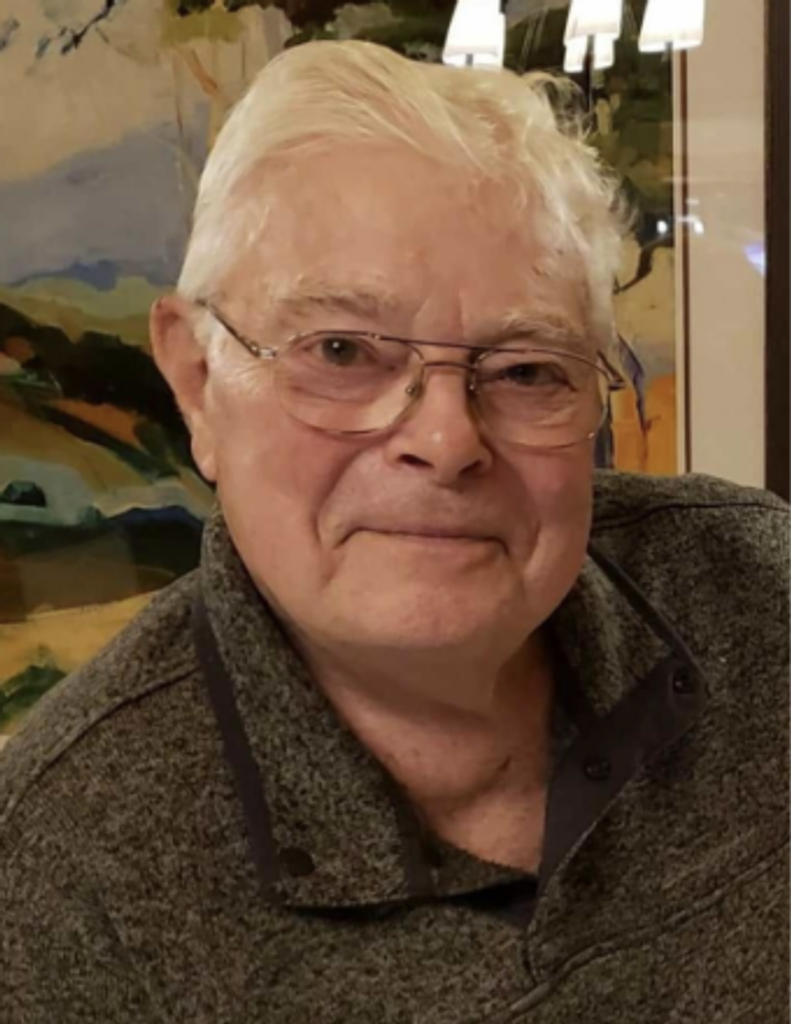Frederick Richard Luedke Profile Photo