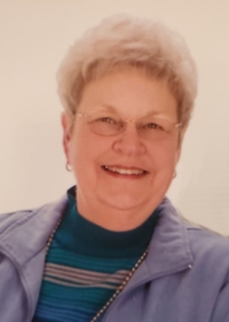 Sandra Bothwell Profile Photo