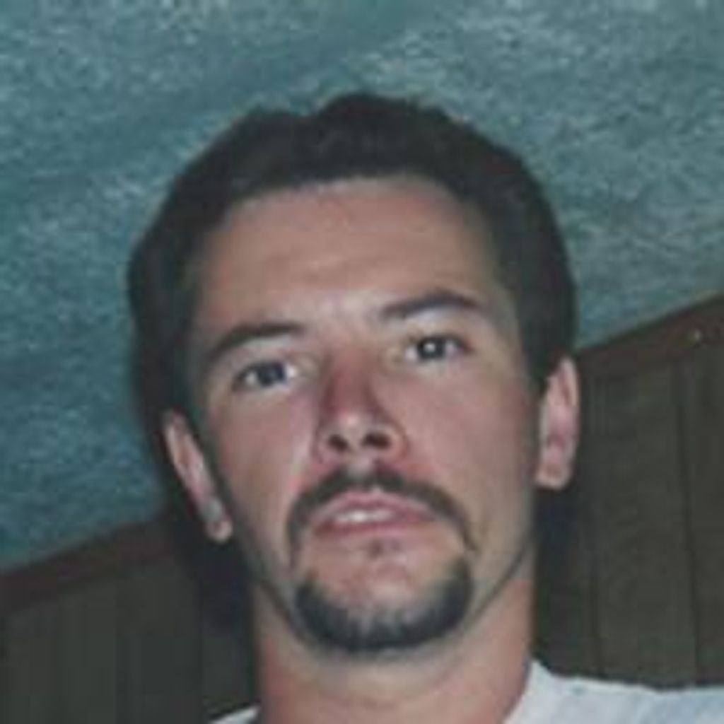 David Wayne Quesinberry
