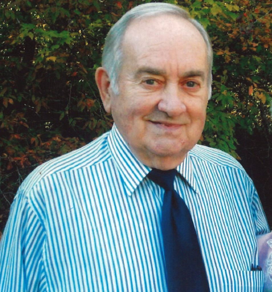 Jason Gordon 'J G' Dover Profile Photo