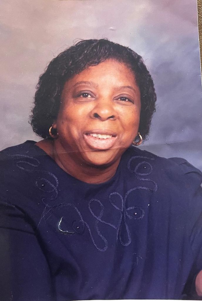 Carrie Mae Knight Profile Photo