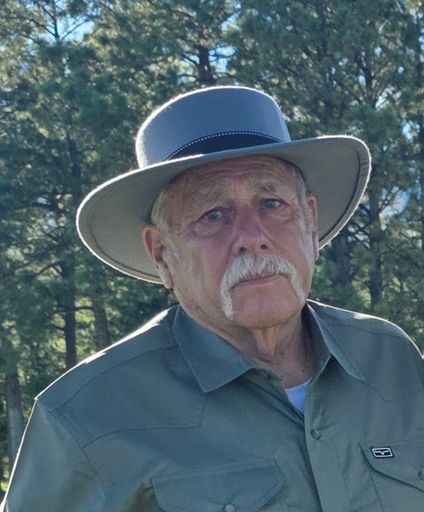 Felix Alexander Chavez's obituary image
