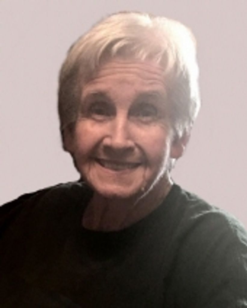 Helen Simmons