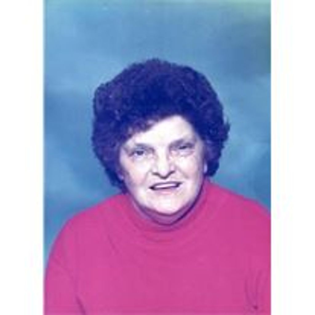 Vinie Beatrice Dennis