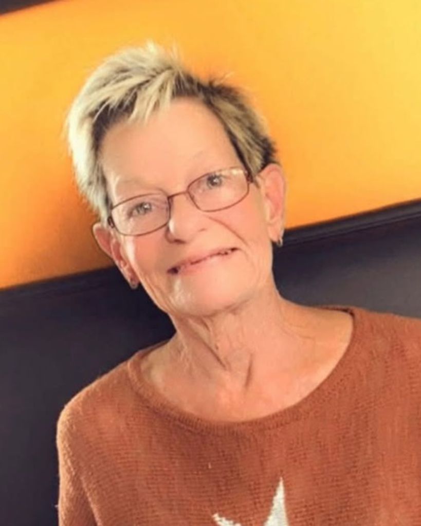 Martha Lu Shirley