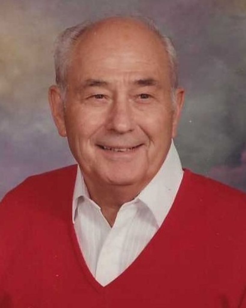 Peter J. Welk Profile Photo