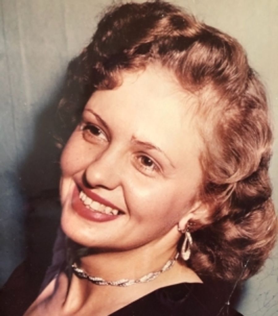 Wanda "Jo" Golden Profile Photo