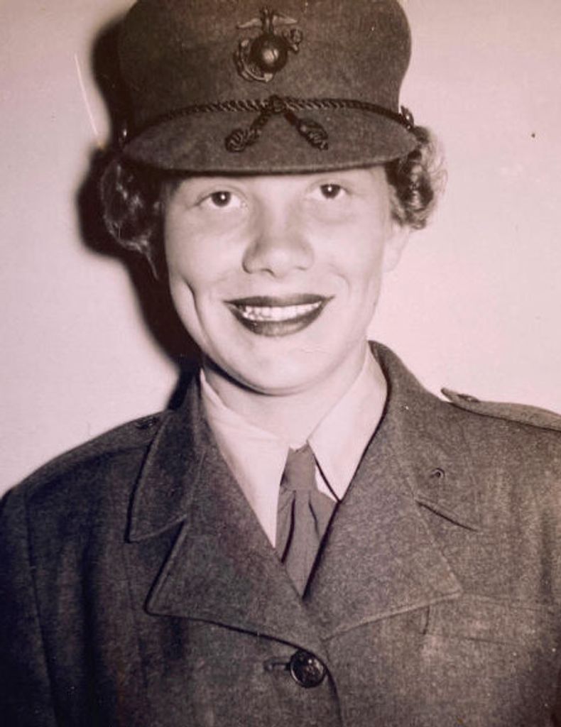Marie Wheeler